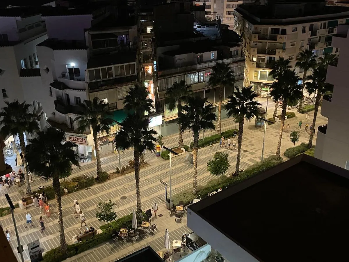 Apartment Zelun Suite Torremolinos Center