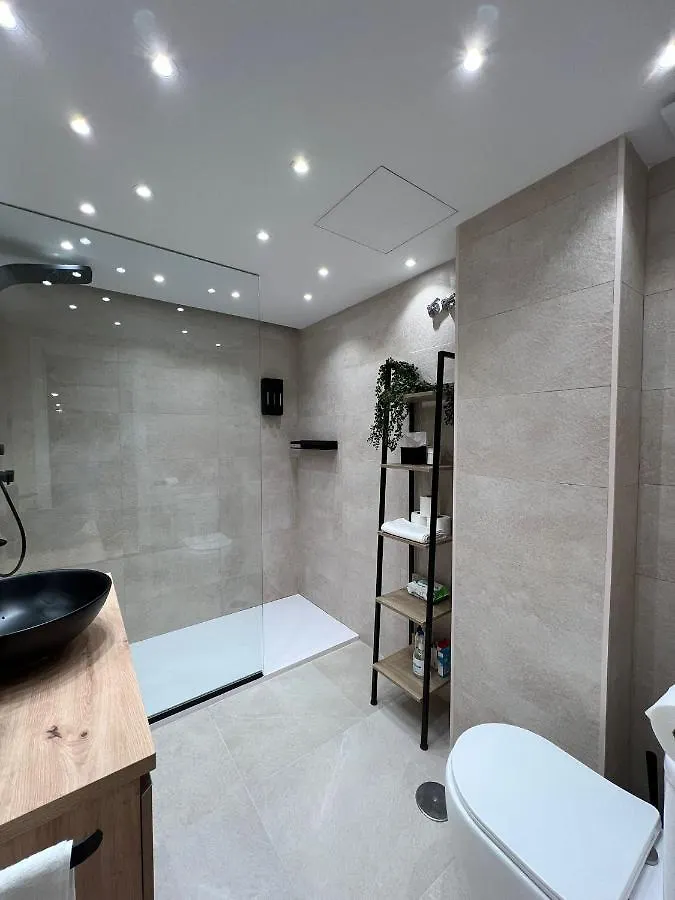 Zelun Suite Torremolinos Center