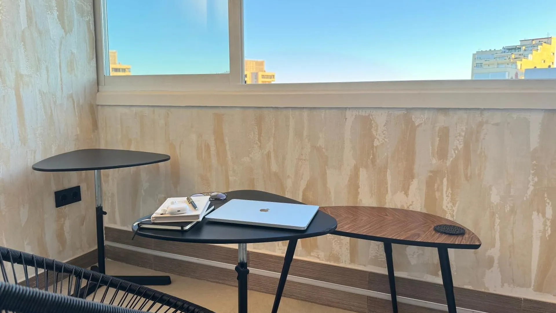 Zelun Suite Torremolinos Center Apartment