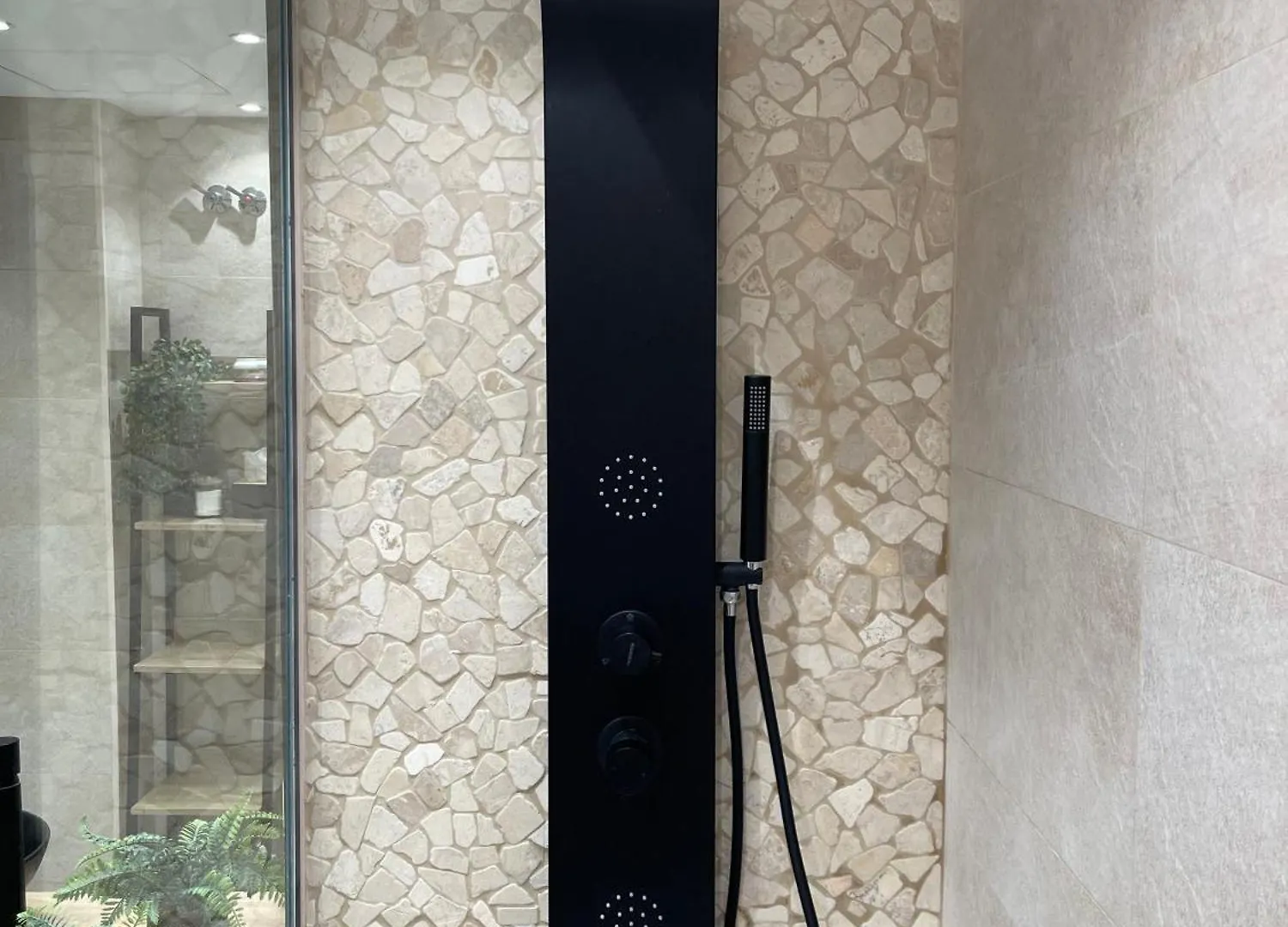 Apartment Zelun Suite Torremolinos Center