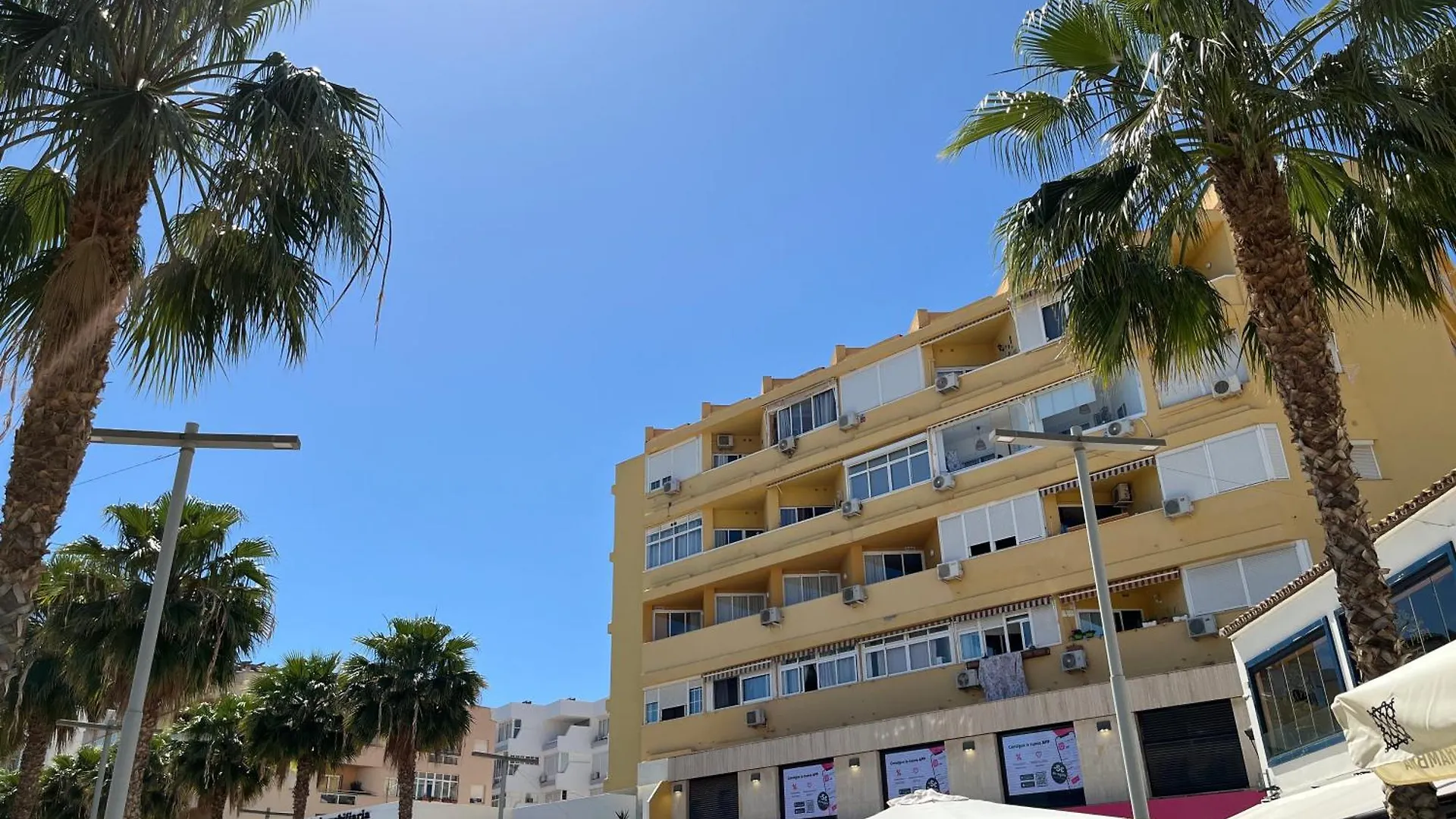 Zelun Suite Torremolinos Center Spain