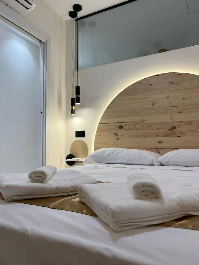 Zelun Suite Torremolinos Center