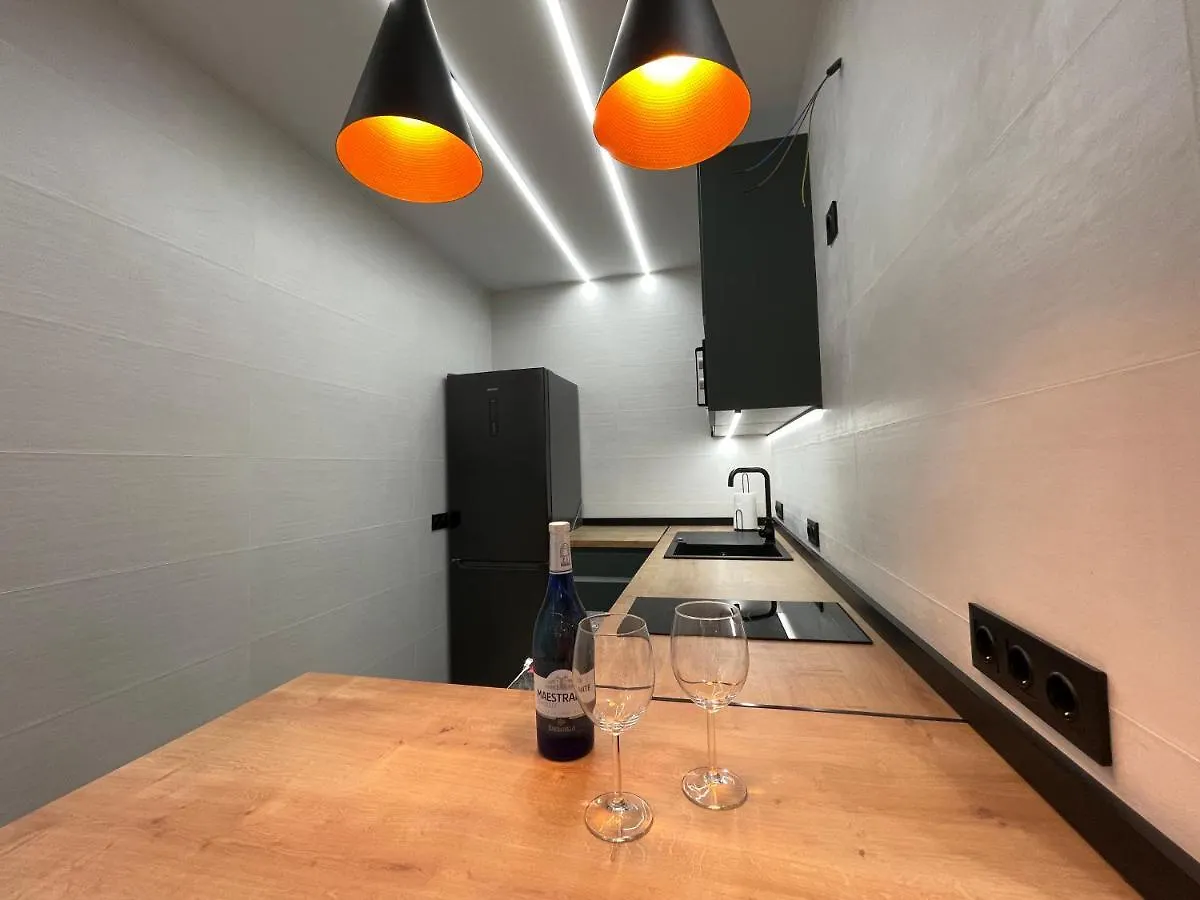 Zelun Suite Torremolinos Center Apartment