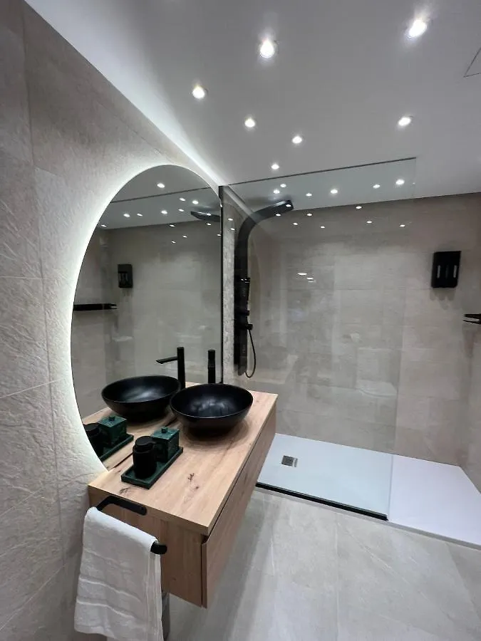 Zelun Suite Torremolinos Center