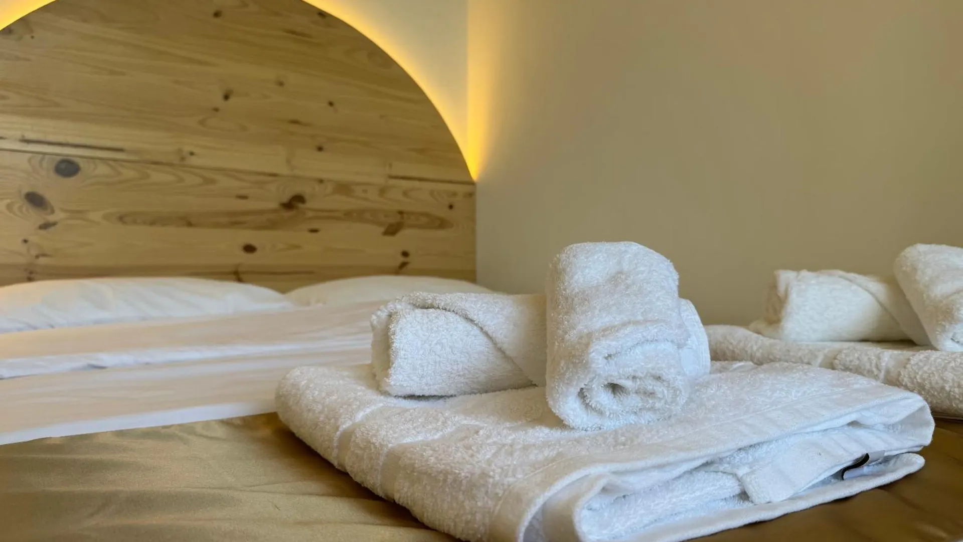 Zelun Suite Torremolinos Center 0*,
