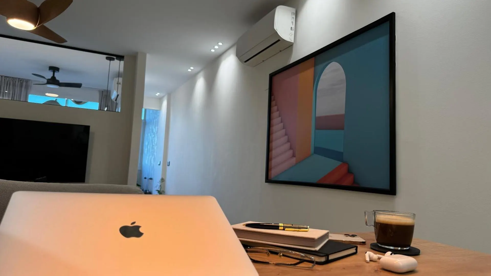 Appartamento Zelun Suite Torremolinos Center Spagna