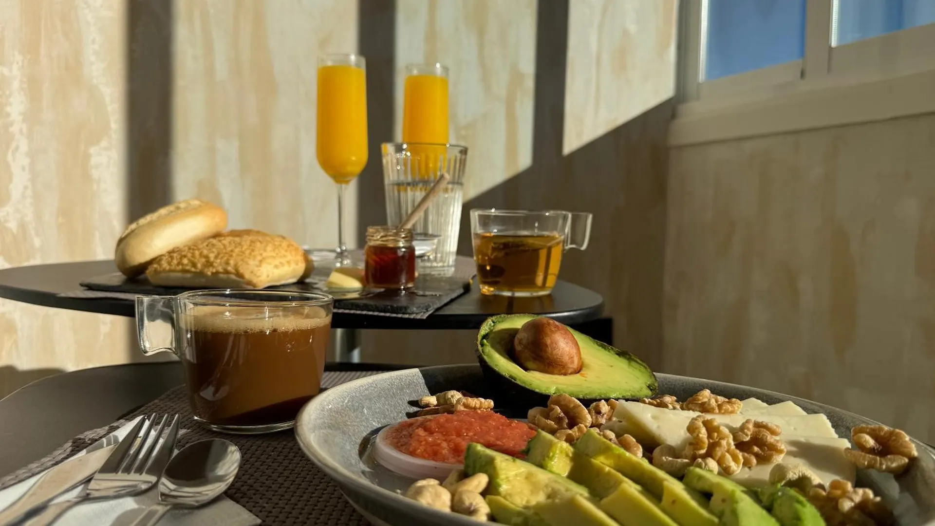 Zelun Suite Torremolinos Center 0*,  Spagna
