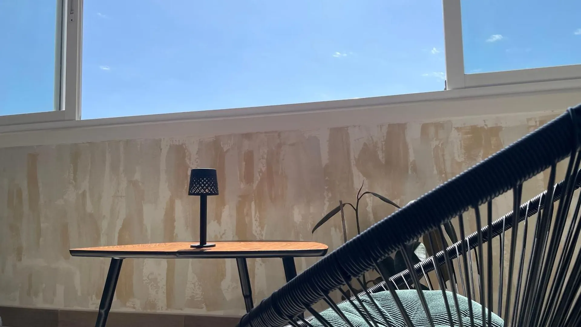 Zelun Suite Torremolinos Center Spagna