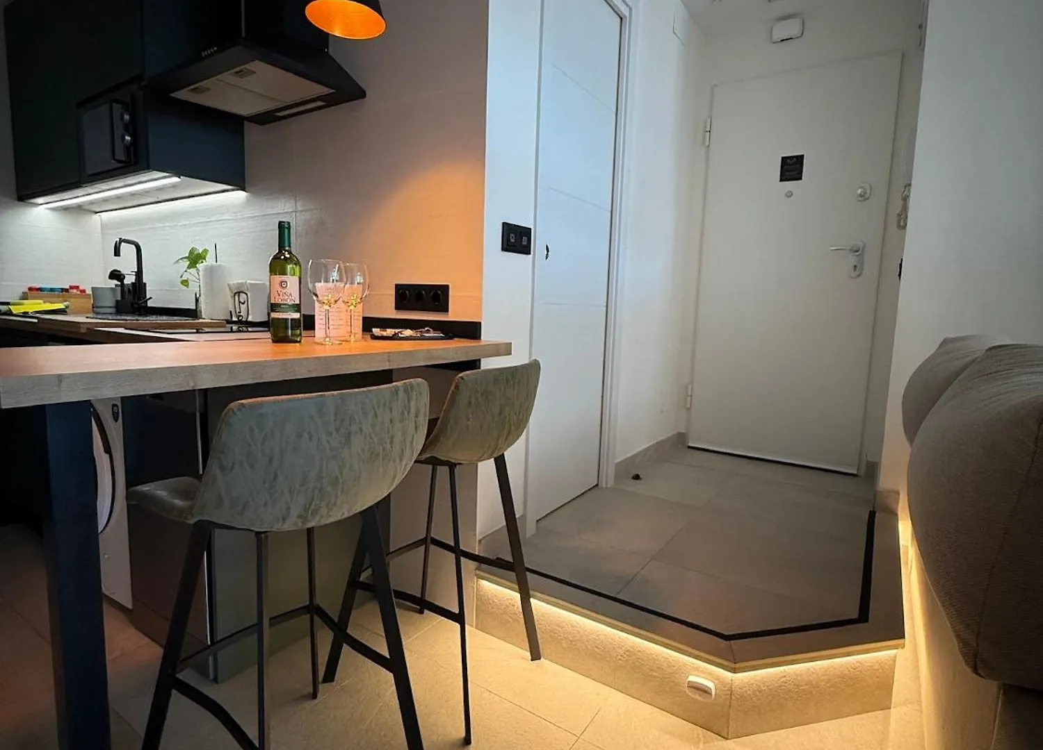Appartamento Zelun Suite Torremolinos Center